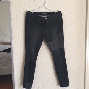 Hollister Jean legging